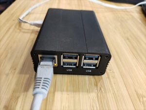 VoIP 探测器